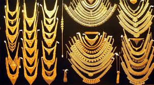 Gold chain