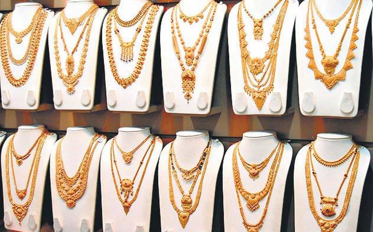 Necklace